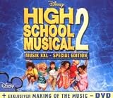 High School Musical 2 Special