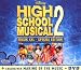 Musik : High School Musical 2 Special
