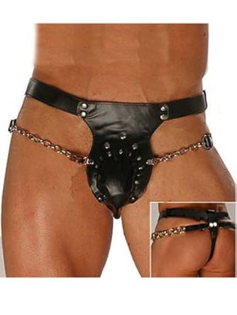 lingerie sexy hommes