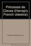 La Princesse de Clèves