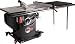 SawStop PCS31230-TGP252 Professional Cabinet Saw with 52-Inch Pro T-Gl