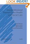 Interprofessional Teamwork for Health...