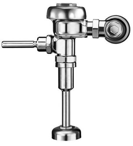 Sloan 186-XL Regal Urinal Flush Valve (3082653), Chrome