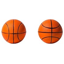 Franklin Sports Shoot Again Basketballs
