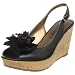 Report Women's Guston Wedge Sandal