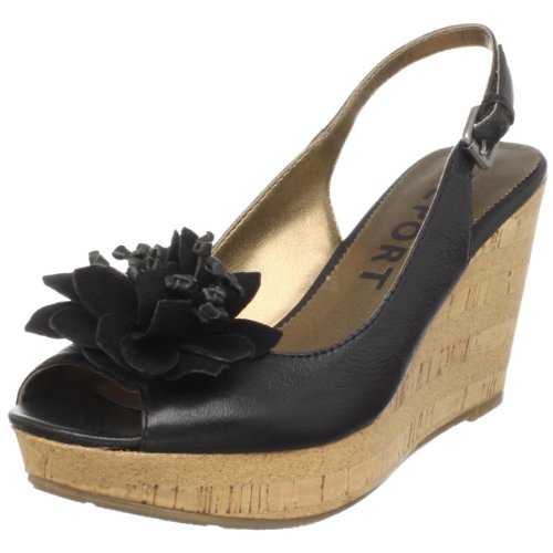 Report Women's Guston Wedge Sandal