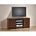 Prepac Furniture Marcello Flat Panel Plasma Console TV Stand