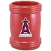 Los Angeles Angels Of Anaheim Cups, Mugs & Shots : Los Angeles Angels Of Anaheim Red Magna-Coolie Magnetic Beverage Holder