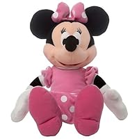 Dream Disney Big Hugs Plush - Minnie