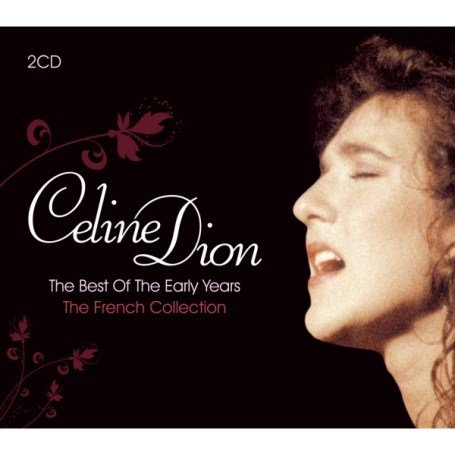 Best of the Early Years: the French Collection