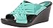 Soft Style Women's Wava Wedge Sandal