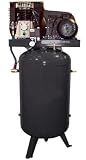 Industriekompressor B60-270 vertikal 270 L