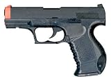 TSD Model 120 spring Black