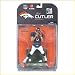 Jay Cutler Denver Broncos Quaterback CHASE VARIANT Action Figure McFarlane toys 2008 wave 3 series 19