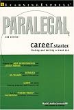 Paralegal Career Starter 2e
