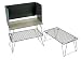 Wynnster Compact Cooking Station / Camp Kitchen