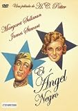 El Ángel Negro (1938) The Shopworn Angel