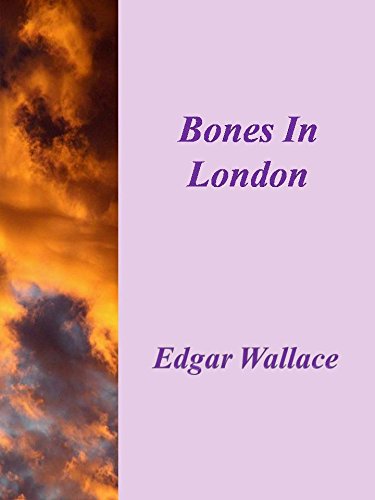 Bones In London