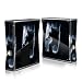 Sasquatch Design Protector Skin Decal Sticker for Xbox 360 S Game Console Full Body