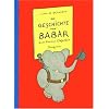 Die Geschichte von Babar, dem kleinen Elefanten