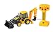 Toy State Caterpillar Big Builder Backhoe Lands Remote