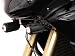 Produkt-Bild: SW Motech HAWK Scheinwerferhalter schwarz Triumph Tiger 1050i 06-