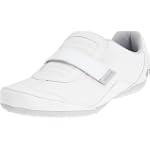 Lacoste Women's Natasia Fashion Sneaker,White/Grey,8.5 M US
