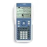Texas Instruments TI-NSpire Math and Science Handheld Graphing Calculator