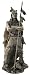 Native American Indian Sculpture - Chief Samoset
