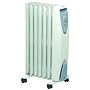 EWT NOC ECO 15 TLS - Radiador ecol�gico sin aceite&hellip de EWT