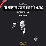 Wagner: Die Meistersinger von Nürnberg