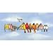 Wendy Russell On-Line Dating 500 Piece Jigsaw Puzzle