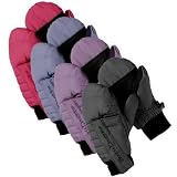 Rawik Whirlwind Mitten for Toddlers