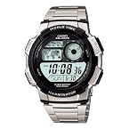 Casio Unisex Standard AE-1000WD-1AV (D082) Wrist Watch