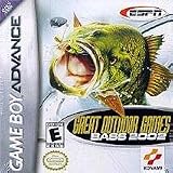 ESPN Great Outdoor Games: Bass Fishing 2002