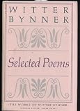 Selected Poems