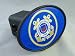 U.S. Coast Guard Trailer Hitch Cover