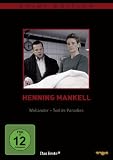 Produkt-Bild: Wallander - Tod im Paradies (Krimi-Edition)