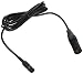 Shure BCASCA-NXLR5 Detachable Cable with Neutrik 5 Pin XLR Male Connector