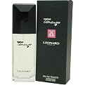 Women's Tamango by Leonard Eau de Toilette Spray - 3.0 oz.