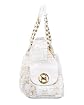 Signature Mosaic Tote Product Image