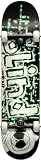 Blind Disturbance Complete Skateboard, 7.5-Inch