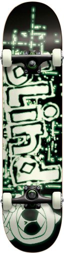 Blind Disturbance Complete Skateboard, 7.5-Inch