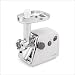 Kitchen & Housewares : BTB ELECTRIC MEAT GRINDER MED & COURSE PLATES