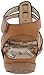 BareTraps Women's Rylan Gladiator Sandal
