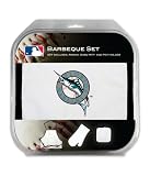 Florida Marlins Tailgate Set