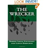 The Wrecker by Robert Louis Stevenson and Lloyd Osbourne