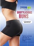 Bootylicious Buns