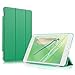 iXCC [Detachable] iPad Mini 4 Case Smart Case Cover with [Hard PC Back] and Built-in Magnet for Auto Sleep/Wake Function - Green