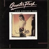 FIND ANOTHER FOOL 7" (45)